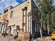 Продается здание 1196 кв, 150000000 руб.