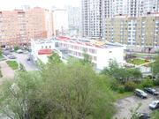 Мытищи, 1-но комнатная квартира, ул. Белобородова д.11 к1, 4890000 руб.
