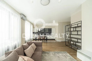 Продажа 2-комн. апартаментов, Жуков проезд, д. 21б