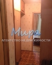 Москва, 2-х комнатная квартира, Открытое ш. д.26к12А, 5500000 руб.