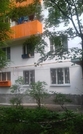 Москва, 1-но комнатная квартира, Яна райниса бул д.28 к2, 5300000 руб.