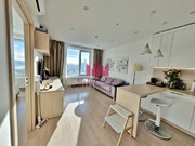 Москва, 2-х комнатная квартира, 1-я улица Леонова д.18, 25000000 руб.