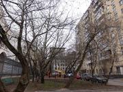 Москва, 1-но комнатная квартира, ул. Образцова д.8а, 8400000 руб.