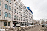 Москва, 1-но комнатная квартира, ул. Клары Цеткин д.18к3, 10990000 руб.