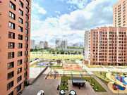 Москва, 2-х комнатная квартира, ул. Верхние Поля д.32к2, 20500000 руб.