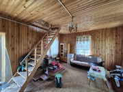 Дом 51,6 м2 на участке 15 сот., 1500000 руб.