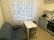 Люберцы, 1-но комнатная квартира, ул. Камова д.5к1, 55000 руб.