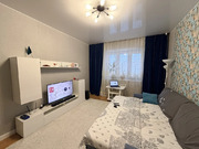 Егорьевск, 2-х комнатная квартира, 5-й мкр. д.13, 8000000 руб.