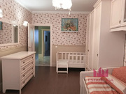 Видное, 2-х комнатная квартира, Зеленые аллеи б-р. д.1, 12900000 руб.