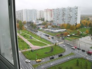 Москва, 1-но комнатная квартира, Осенний б-р. д.16 корп.1, 9100000 руб.