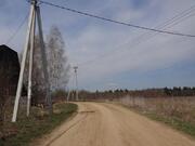 25 соток в деревне Ульево Истринского района (лпх), 2250000 руб.