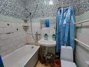 Комбината стройматериалов-1, 2-х комнатная квартира, 8 д., 3900000 руб.