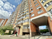 Домодедово, 2-х комнатная квартира, улица Текстильщиков д.31, 9650000 руб.