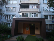 Москва, 2-х комнатная квартира, ул. Яблочкова д.41Б, 9700000 руб.