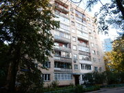 Москва, 1-но комнатная квартира, ул. Кастанаевская д.35 к2, 7100000 руб.