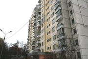 Балашиха, 3-х комнатная квартира, микрорайон Гагарина д.23, 5600000 руб.