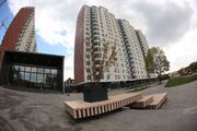 Москва, 1-но комнатная квартира, Грайвороновский 2-й проезд д.38 к1, 6130400 руб.