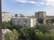Москва, 1-но комнатная квартира, ул. Шепелюгинская д.16, 7550000 руб.