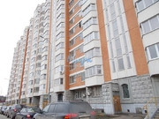 Москва, 2-х комнатная квартира, 1-я Вольская д.7к1, 6400000 руб.