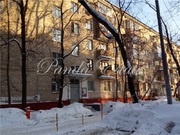 Москва, 2-х комнатная квартира, ул. Шумкина д.3 к 2, 9500000 руб.