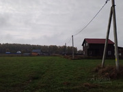 Участок10 сот. Раменский район, пос. Ганусово, ул. Солнечная, 1200000 руб.