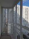 Москва, 2-х комнатная квартира, ул. Коломенская д.12 к3, 55000 руб.