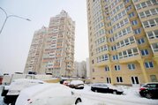 Москва, 2-х комнатная квартира, ул. Краснобогатырская д.7, 10900000 руб.