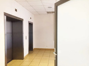 ОФИС 12,12 м2 от собственника в БЦ Преображенский 7! 200 м от метро, 35207 руб.