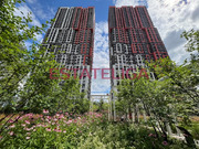 Москва, 3-х комнатная квартира, ул. Мосфильмовская д.98к2, 40700000 руб.