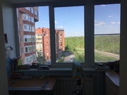 Черноголовка, 4-х комнатная квартира, ул. Солнечная д.4, 9300000 руб.
