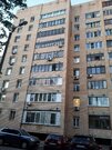 Москва, 4-х комнатная квартира, ул. Новогиреевская д.54, 16900000 руб.