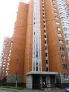 Москва, 3-х комнатная квартира, ул. Вешних Вод д.2 к2, 13500000 руб.
