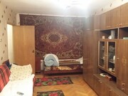 Москва, 1-но комнатная квартира, ул. Шоссейная д.6, 4790000 руб.