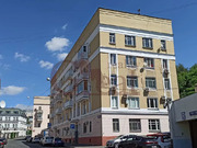 Москва, 2-х комнатная квартира, Певческий пер. д.1/2 с.1, 17500000 руб.