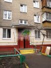 Москва, 2-х комнатная квартира, ул. Никитинская д.27к2, 4900000 руб.