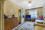 Москва, 3-х комнатная квартира, ул. Дубининская д.40, 25000000 руб.