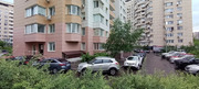 Красногорск, 1-но комнатная квартира, Павшинский  бульвар д.38, 11900000 руб.