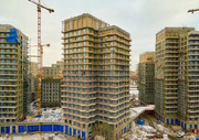 Москва, 3-х комнатная квартира, Симоновская наб. д.3к9, 32189000 руб.