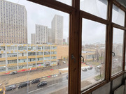 Москва, 1-но комнатная квартира, ул. Авангардная д.4, 12500000 руб.