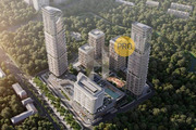 Москва, 1-но комнатная квартира, ул. Верейская д.д. 4, 20663000 руб.