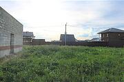 Земельный участок с недостроенным домом, Раменский район, 2300000 руб.