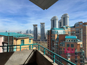 Москва, 7-ми комнатная квартира, ул. Минская д.1Гк1, 170000000 руб.