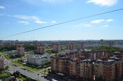 Москва, 1-но комнатная квартира, ул. Соловьиная Роща д.16, 7500000 руб.