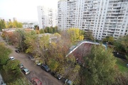 Москва, 2-х комнатная квартира, Каширское ш. д.53 к3, 45000 руб.