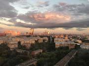 Москва, 4-х комнатная квартира, ул. Алабяна д.13 к2, 65000000 руб.