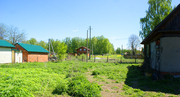Дом на участке 24 сотки в деревне Алферьево Волоколамского района МО, 2500000 руб.