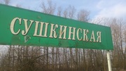Зимний дом на Сушкинкой, 1400000 руб.