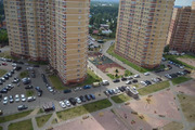 Раменское, 1-но комнатная квартира, Лучистая д.9, 3990000 руб.