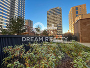 Москва, 1-но комнатная квартира, Шмитовский проезд д.39к8, 20000000 руб.