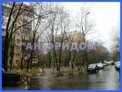 Москва, 2-х комнатная квартира, ул. Пивченкова д.1к3, 11500000 руб.